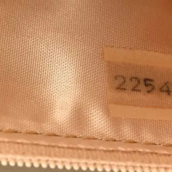 Chanel Lambskin Quilted Mini Camellia #242498C17B - Picture 8 of 15